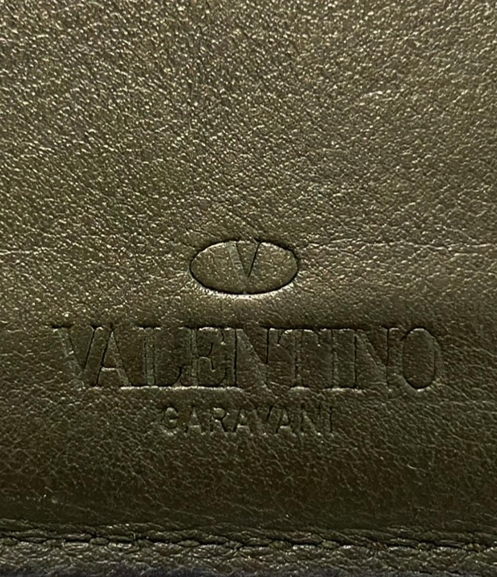 Valentino Garavani コインケース フラグメントケース メンズ ヴァレンティノ・ガラヴァーニ
