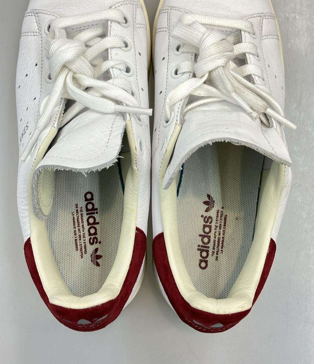 adidas ローカットスニーカー STAN SMITH AQ0887 レディース SIZE 23.0 (M) アディダス