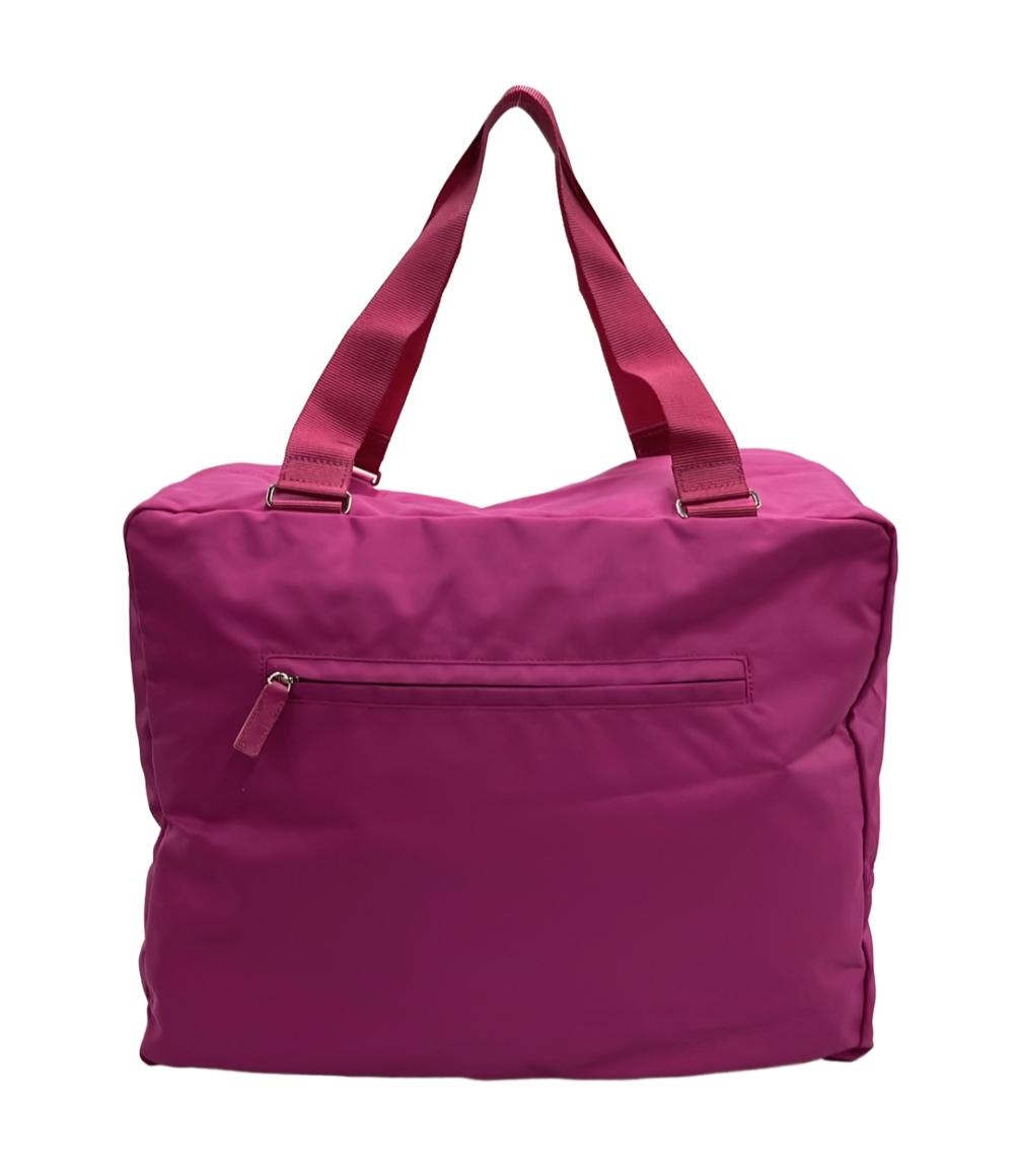 美品 agnes b. ボストンバッグ ナイロン レディース アニエスベー 美品 agnes b. ボストンバッグ ナイロン レディース アニエスベー