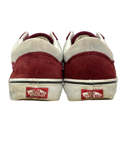 バンズ ローカットスニーカー OLD SKOOL 721454 レディース SIZE 24 (L) VANS