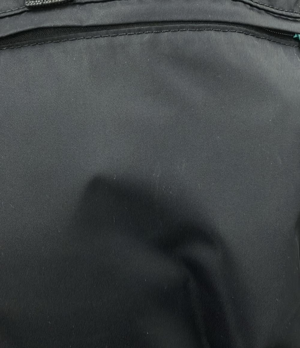 Manhattan Portage リュック フラップ内側迷彩柄 メンズ マンハッタンポーテージ