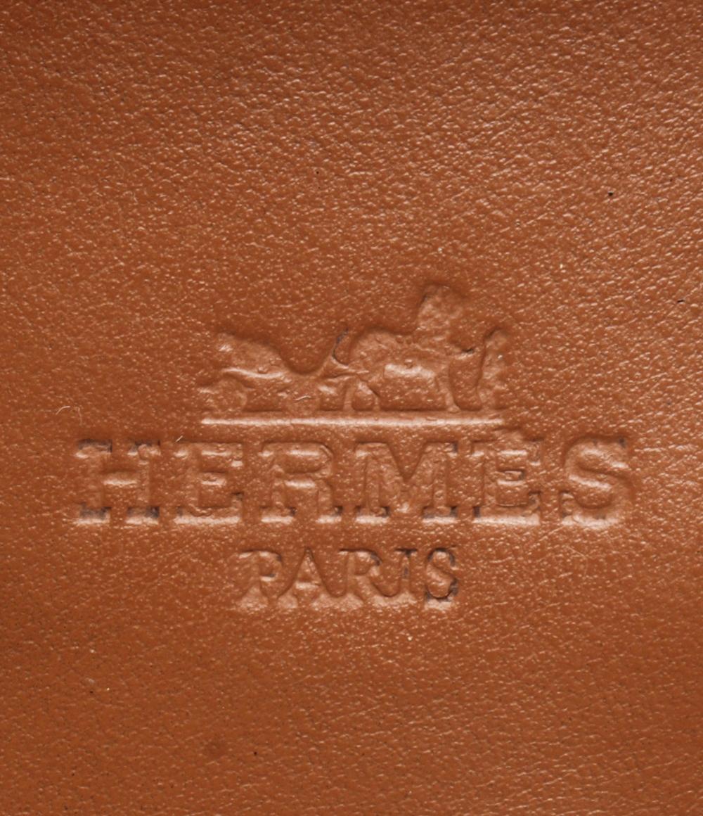 HERMES フラットサンダル イズミール サンダル Hロゴ 41141ZH メンズ エルメス