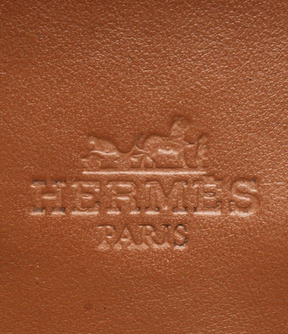 HERMES フラットサンダル イズミール サンダル Hロゴ 41141ZH メンズ エルメス