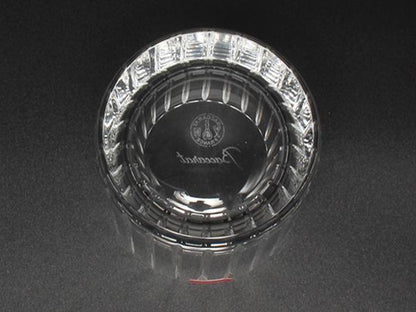 Baccarat グラス タンブラー ハーモニー バカラ