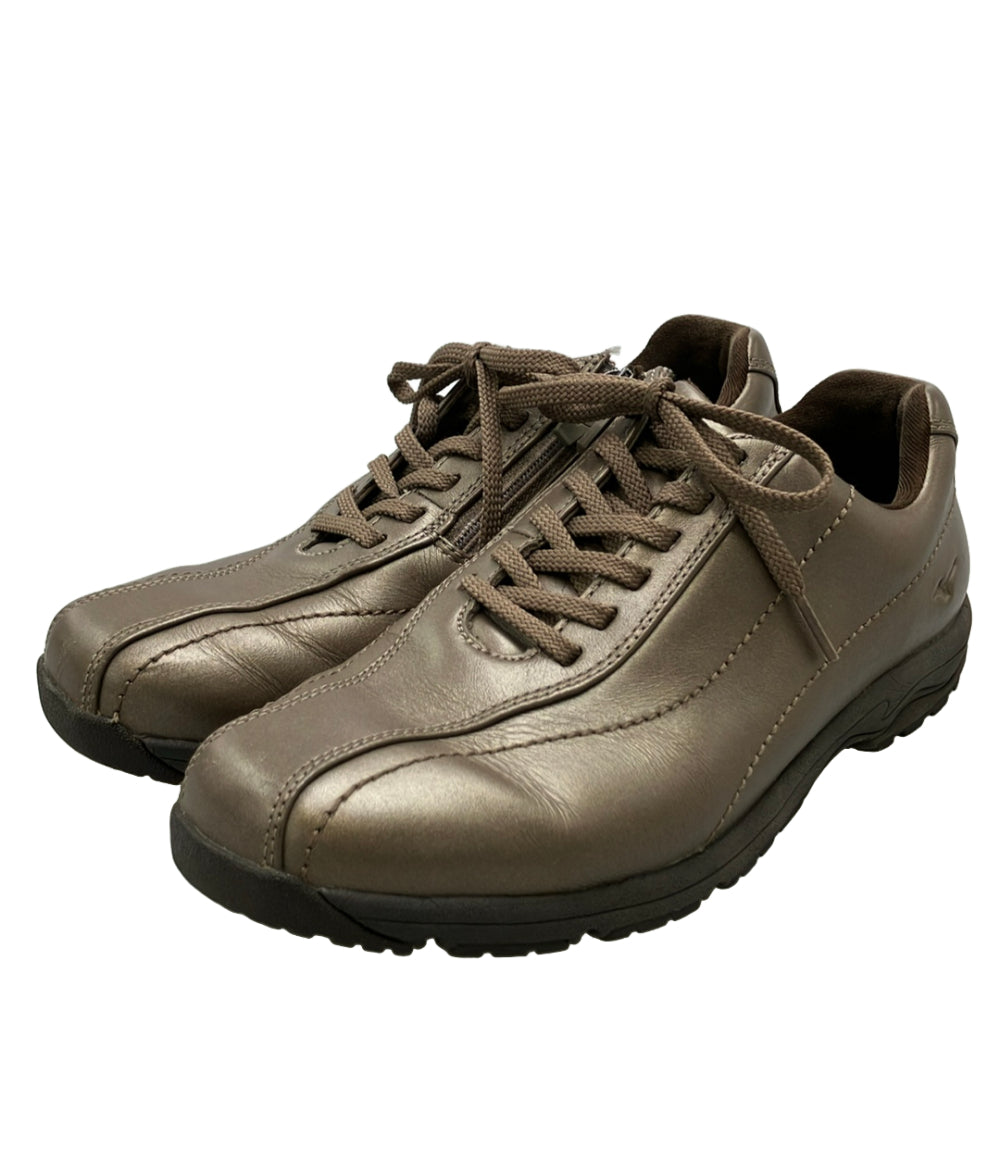 Mizuno ローカットスニーカー LD40III B1GD141756 レディース SIZE 24.5 ミズノ