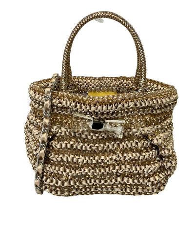 アンテプリマ 2WAY ハンドバッグ ショルダーバッグ 斜め掛け レディース ANTEPRIMA