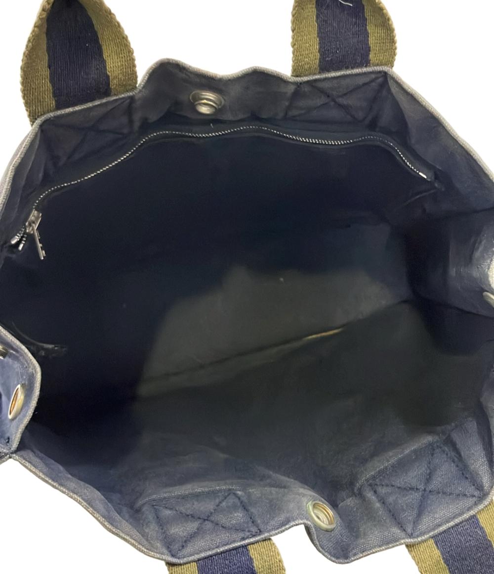 HERMES ハンドバッグ トートバッグ シルバー金具 フールトゥ PM レディース エルメス