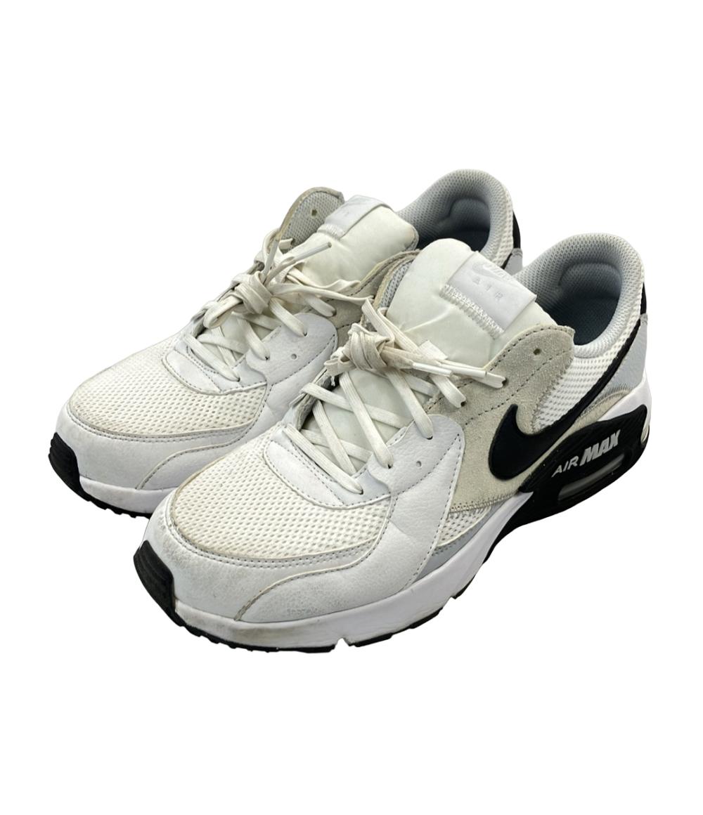 NIKE ローカットスニーカー エアマックス エクシー FN7304-100 メンズ SIZE 28.0 (XL) ナイキ