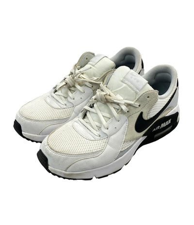 NIKE ローカットスニーカー エアマックス エクシー FN7304-100 メンズ SIZE 28.0 (XL) ナイキ