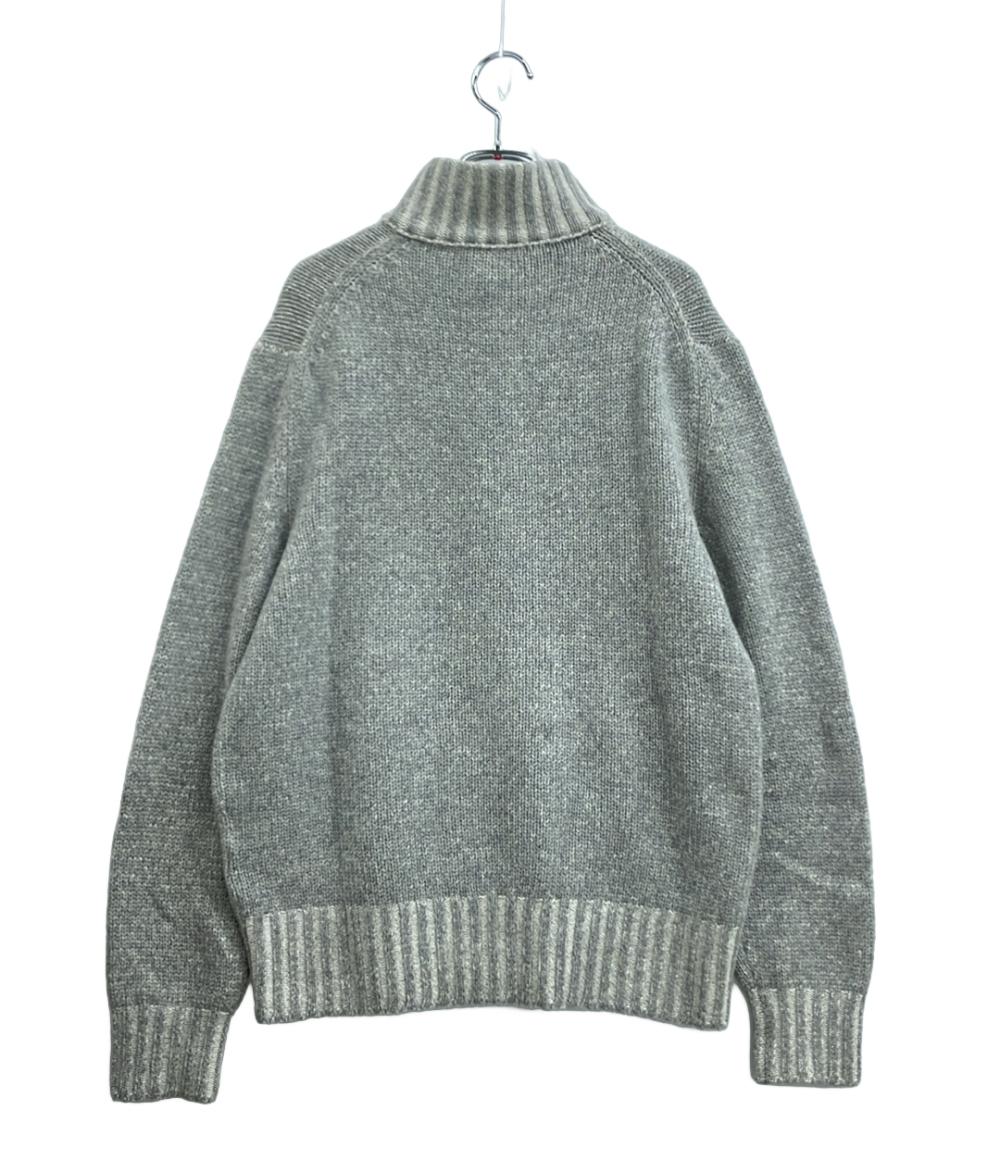 Loro Piana カシミヤニットカーディガン メンズ SIZE 48 (L) ロロピアーナ