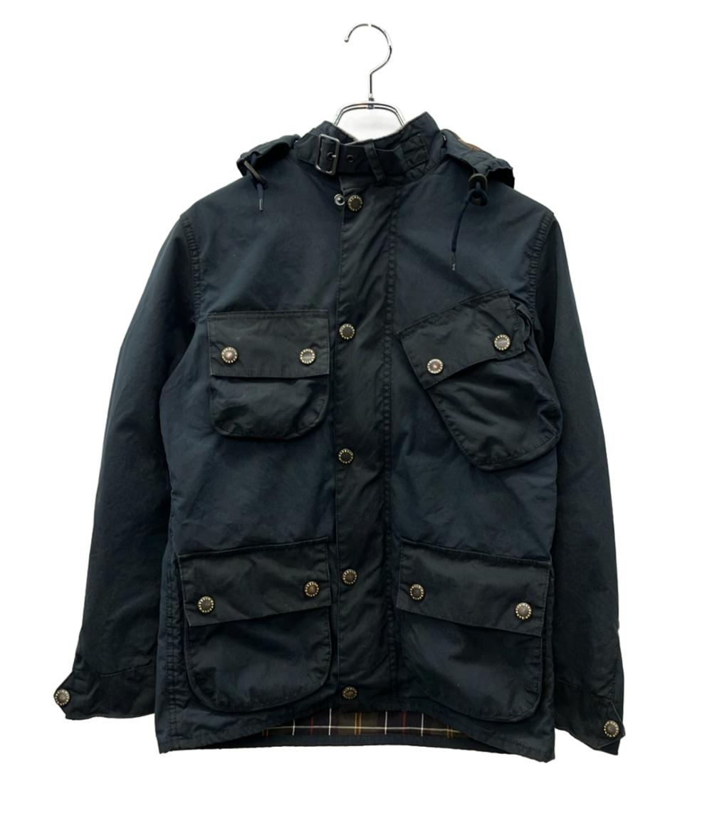 Barbour ジャケット インポート オイルドジャケット BEDALE SL INTERNATIONAL 1502126 メンズ SIZE 34 (XS) バブアー