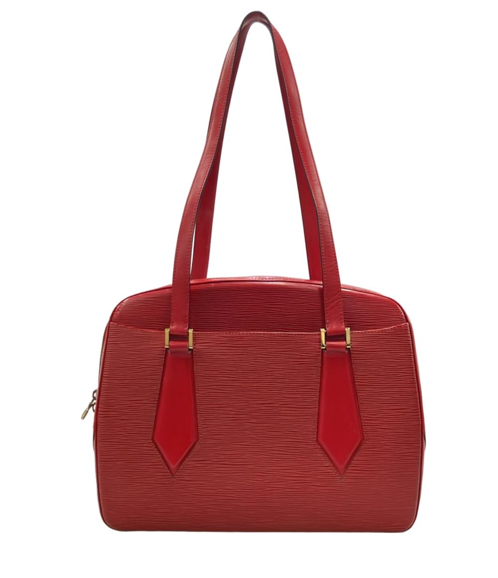 LOUIS VUITTON ショルダーバッグ 肩掛け ヴォルテール エピ M52437 レディース ルイ・ヴィトン