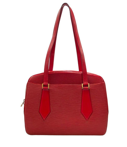 LOUIS VUITTON ショルダーバッグ 肩掛け ヴォルテール エピ M52437 レディース ルイ・ヴィトン