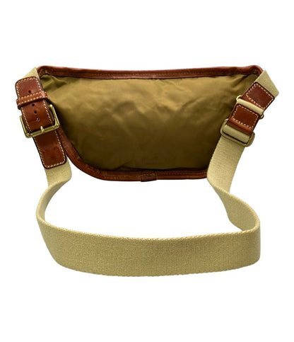 フェリージ ウエストポーチ メンズ Felisi