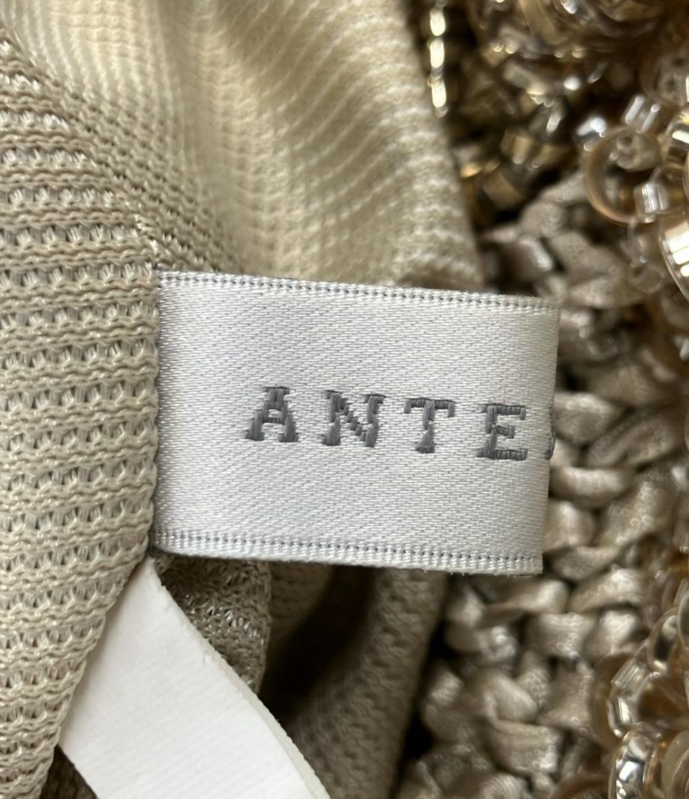 ANTEPRIMA 2WAY ハンドバッグ ショルダーバッグ 斜め掛け レディース