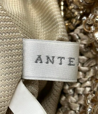 ANTEPRIMA 2WAY ハンドバッグ ショルダーバッグ 斜め掛け レディース アンテプリマ