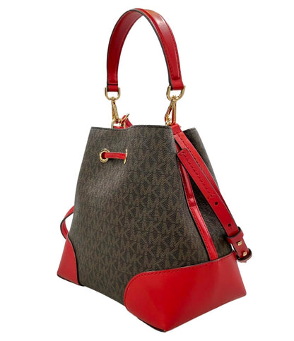 MICHAEL KORS 2WAY ハンドバッグ ショルダーバッグ 斜め掛け レディース マイケルコース