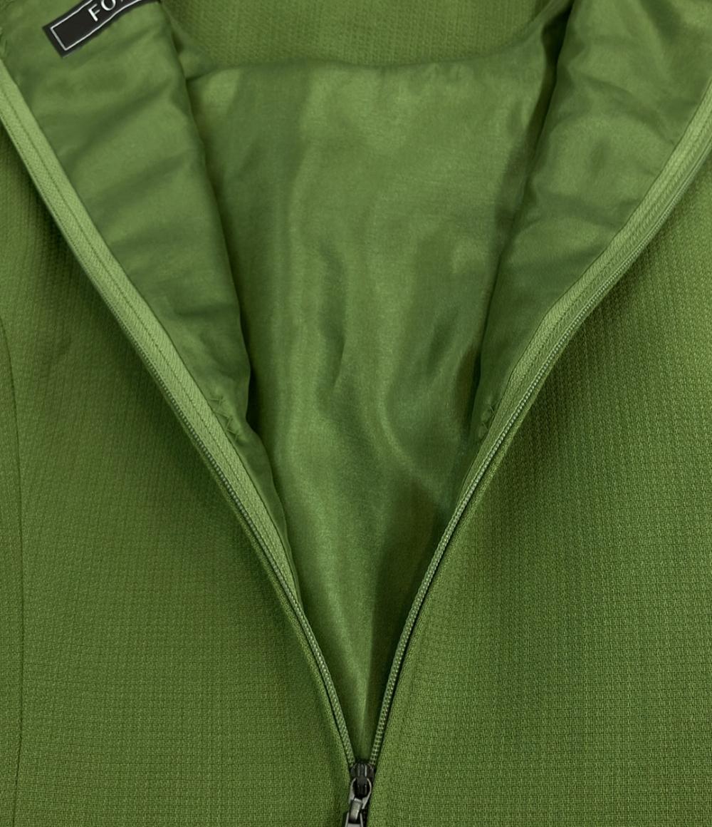 フォクシー ノースリーブワンピース レディース SIZE 38 (S) FOXEY