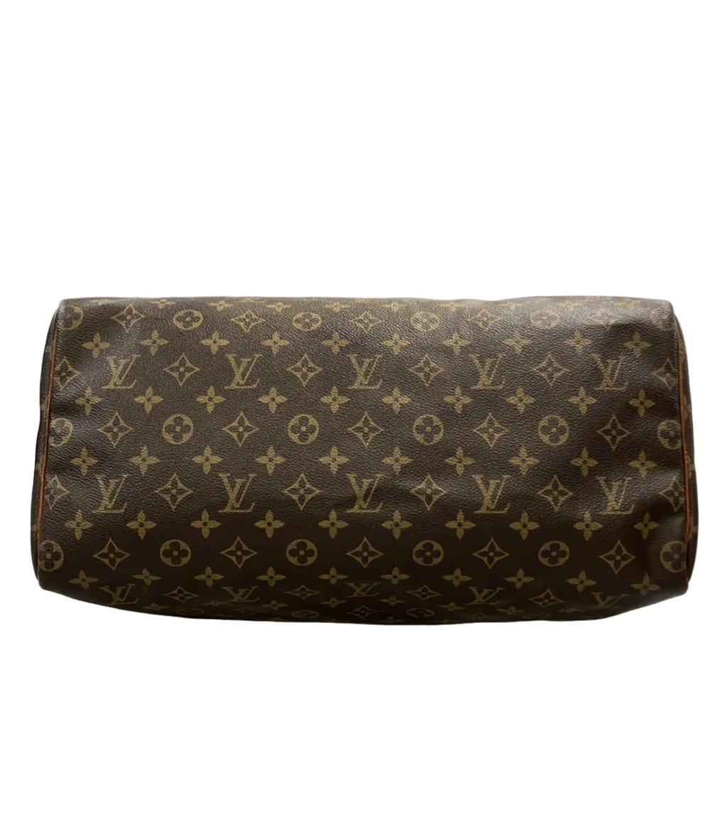 LOUIS VUITTON ボストンバッグ ハンドバッグ スピーディ 40 モノグラム M41522 レディース ルイ・ヴィトン