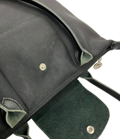 Longchamp トートバッグ レディース ロンシャン
