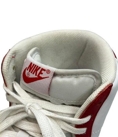 NIKE ハイカットスニーカー ターミネーター ハイ FJ4454-100 メンズ SIZE 28.5 (XL) ナイキ