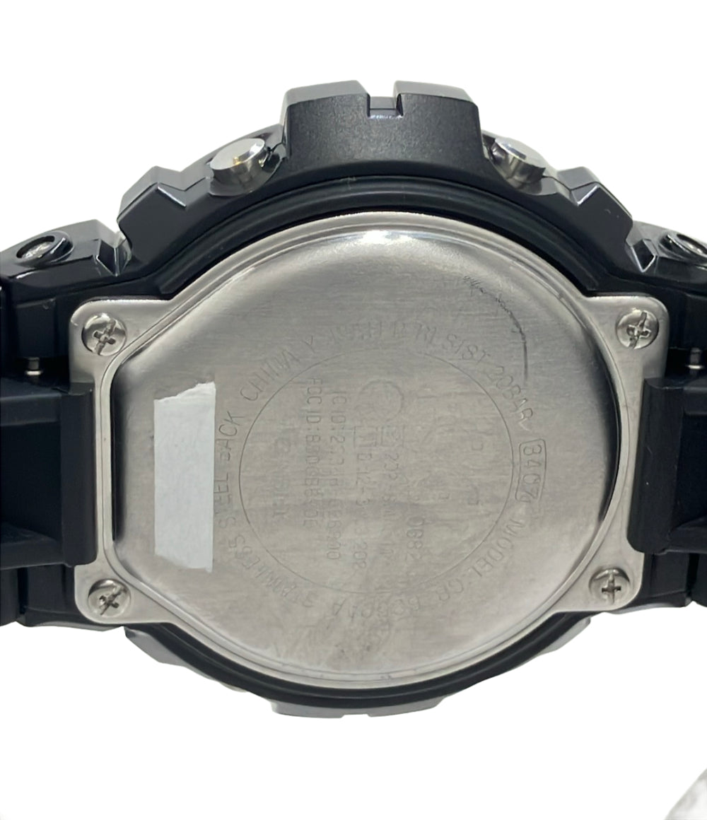 CASIO 腕時計 Bluetooth G-SHOCK クオーツ GB-6900AA メンズ カシオ