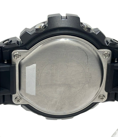 CASIO 腕時計 Bluetooth G-SHOCK クオーツ GB-6900AA メンズ カシオ