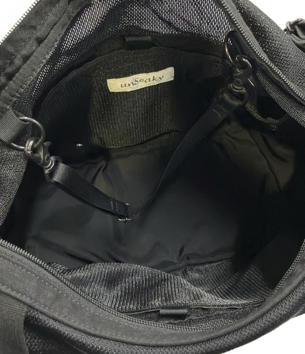 PORTER UNSEAKY JOHN'S CLOTHING ショルダーバッグ 斜め掛け レディース ポーター アンシーキー