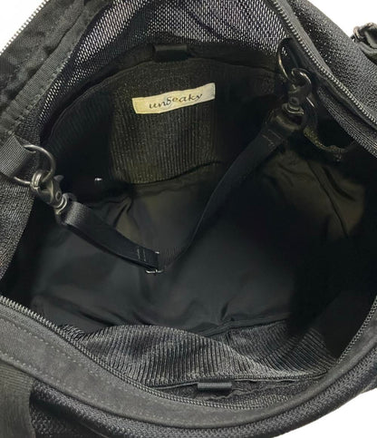 PORTER UNSEAKY JOHN'S CLOTHING ショルダーバッグ 斜め掛け レディース ポーター アンシーキー