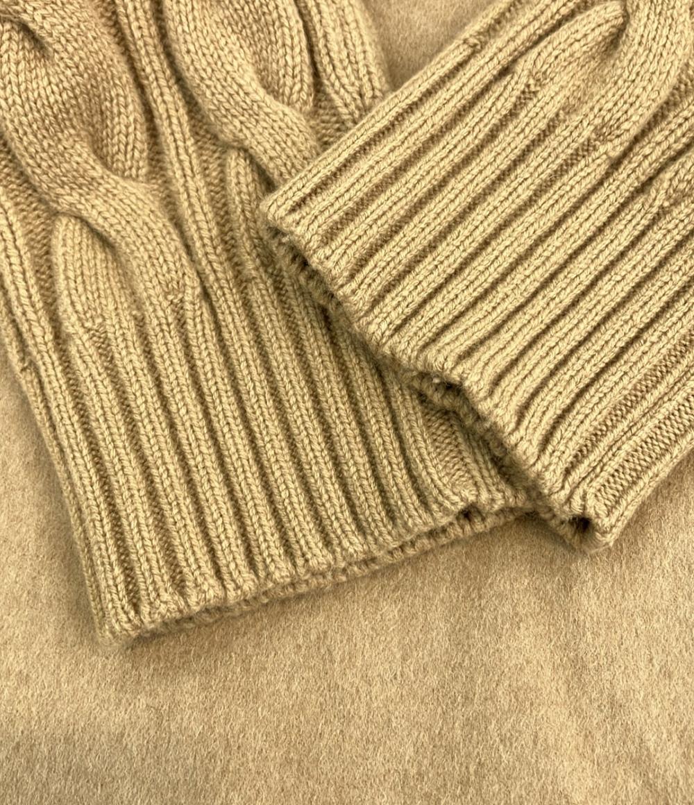 MAX MARA 長袖ワンピース レディース SIZE L マックスマーラ