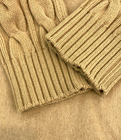 MAX MARA 長袖ワンピース レディース SIZE L マックスマーラ