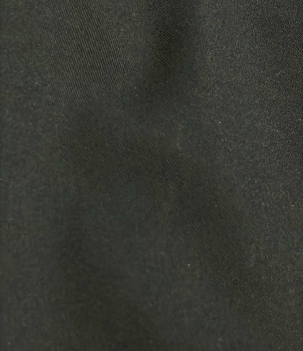 CLANE ウエストベルトダッドパンツ 10110-7233 レディース SIZE 2 クラネ