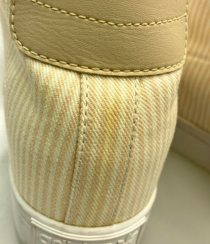 アディダス インヒールスニーカー BC0415 レディース SIZE 23.5 (M) adidas