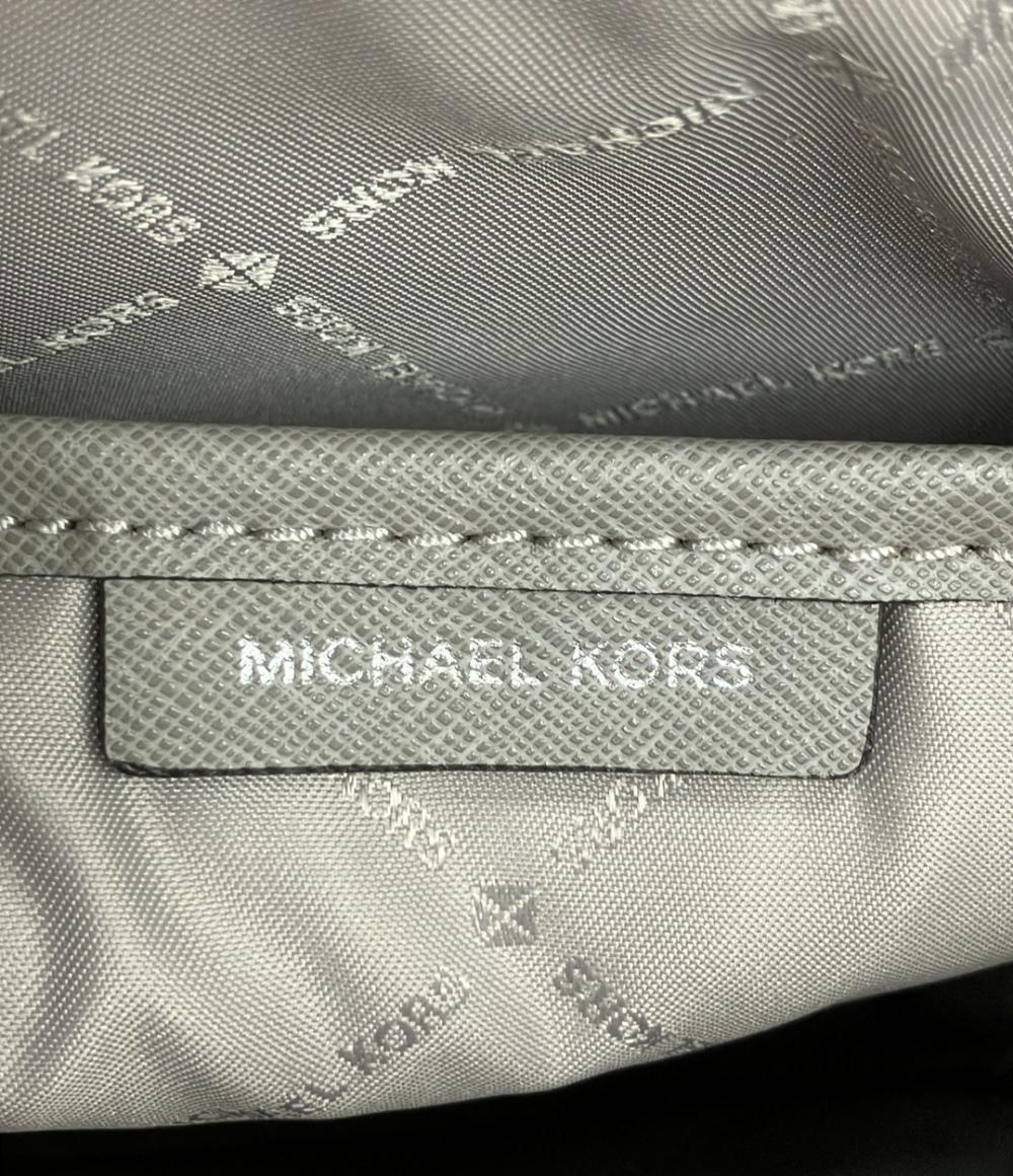 MICHAEL KORS ショルダーバッグ 斜め掛け レディース マイケルコース