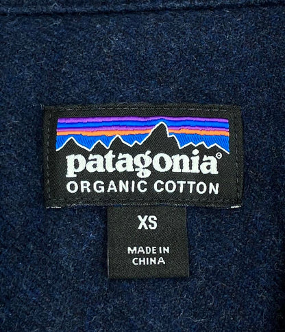 パタゴニア 長袖シャツ メンズ SIZE XS (XS) patagonia