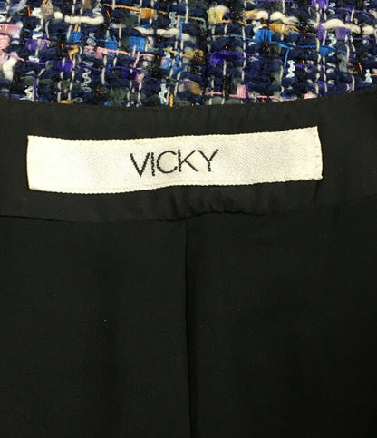 ビッキー  ブルゾン      レディース SIZE 1 (M) VICKY