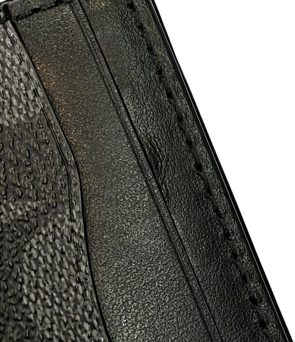 コーチ カードケース パスケース シグネチャー メンズ COACH