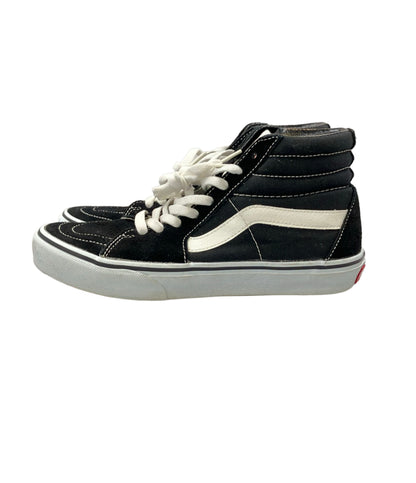 VANS ハイカットスニーカー レディース SIZE 24.0 ヴァンズ