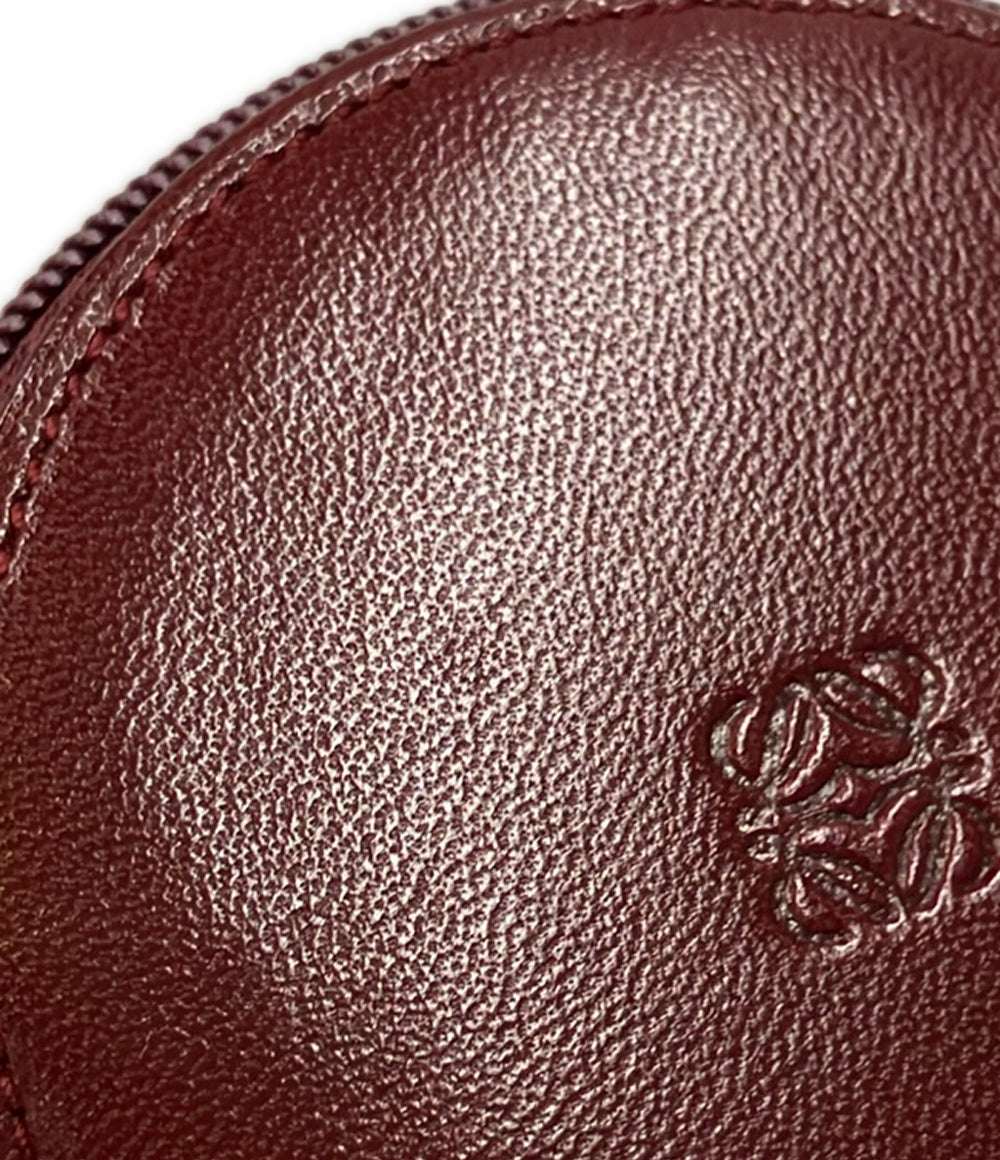 LOEWE コインケース レディース ロエベ