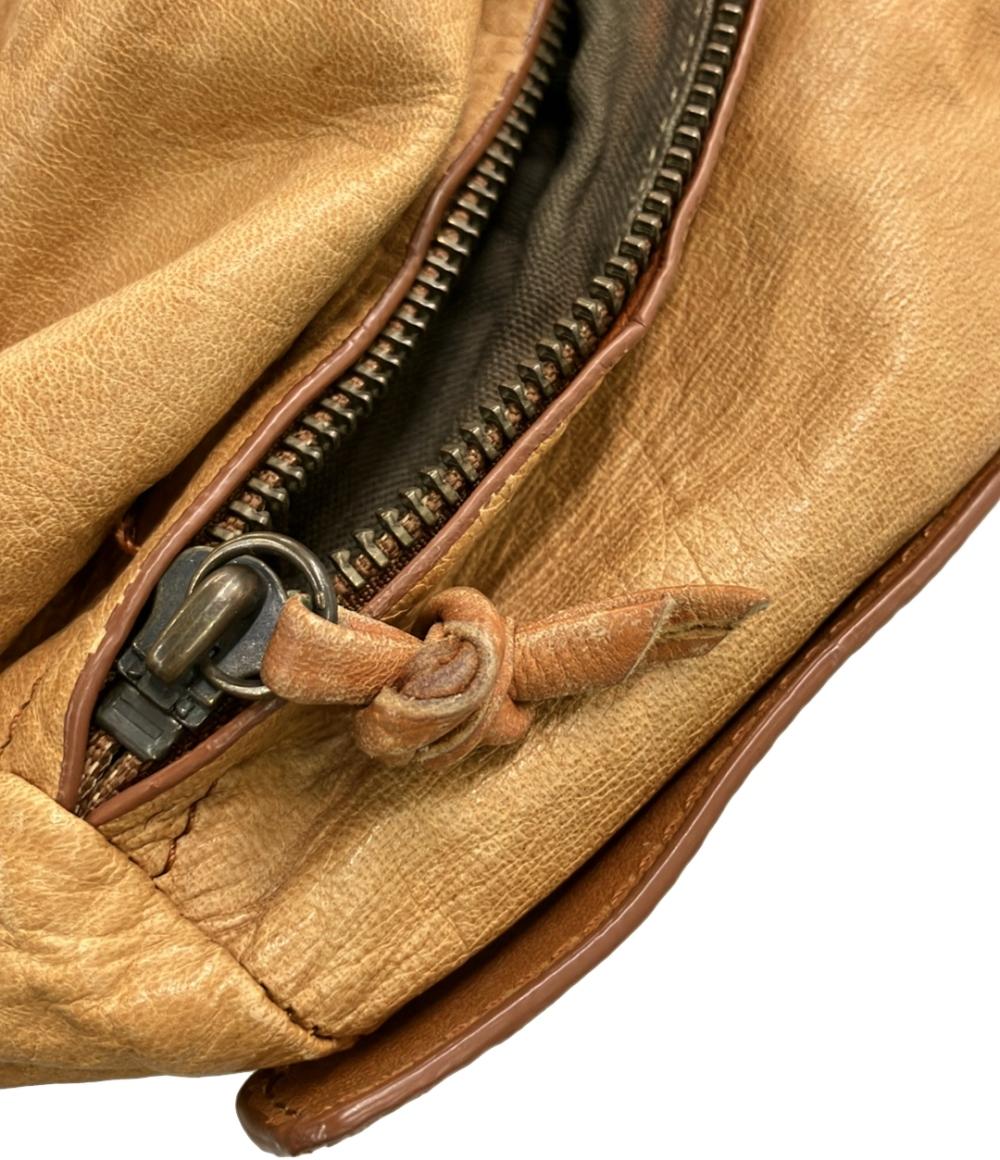 CAMPER ショルダーバッグ 肩掛け レディース カンペール