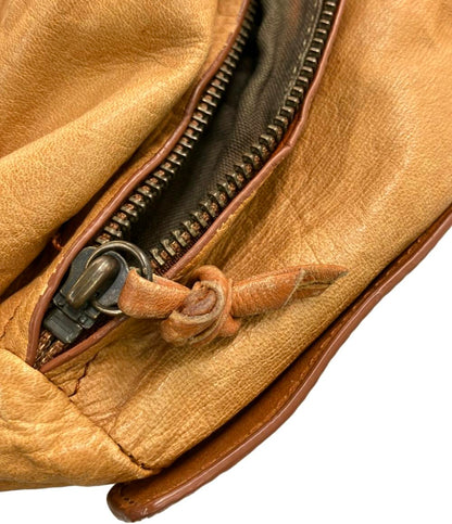 CAMPER ショルダーバッグ 肩掛け レディース カンペール