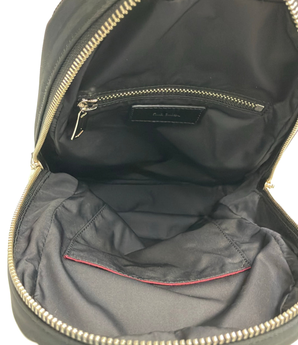 美品 Paul Smith ボディバッグ メンズ ポール・スミス