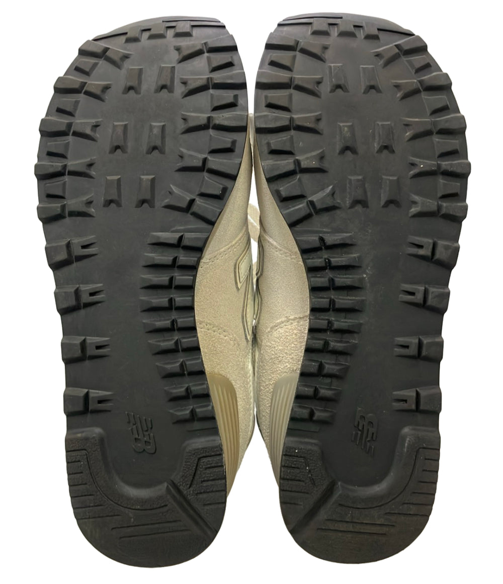 NEW BALANCE ローカットスニーカー ML574EGW レディース SIZE 24.0 ニューバランス