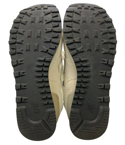 NEW BALANCE ローカットスニーカー ML574EGW レディース SIZE 24.0 ニューバランス