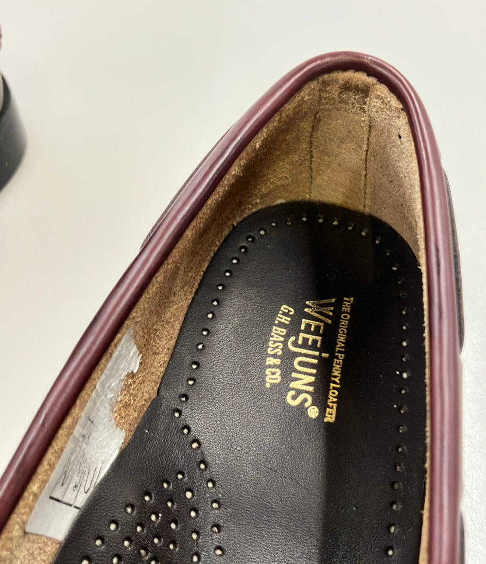 G.H.BASS & COMPANY タッセルローファー レディース SIZE 3 1/2 ジーエイチバス