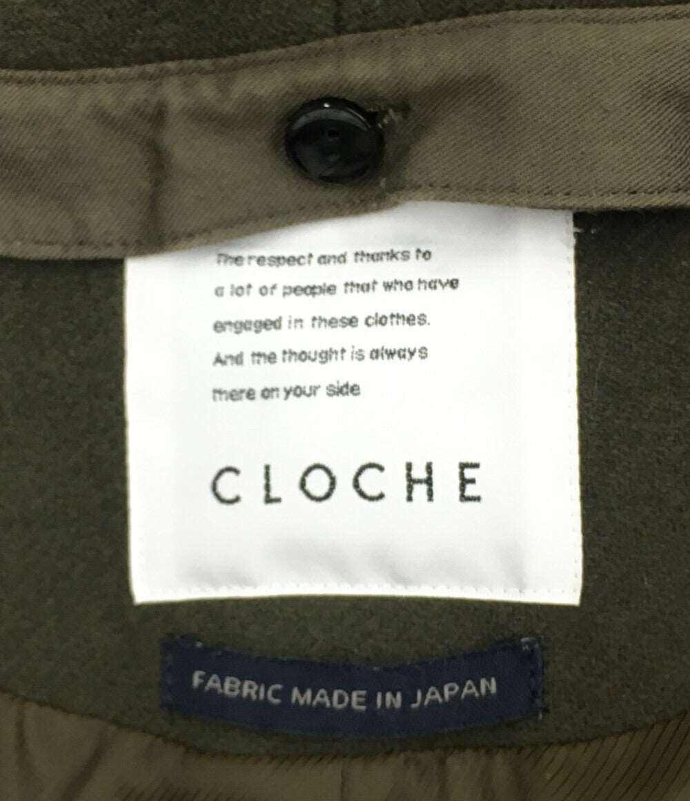 2wayコート      レディース SIZE 02 (M) cloche