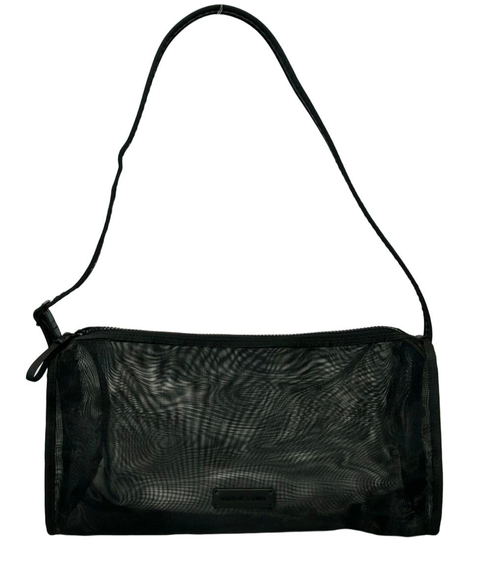 チャールズ&キース ショルダーバッグ メッシュバッグ レディース CHARLES&KEITH