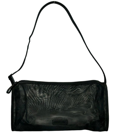 チャールズ&キース ショルダーバッグ メッシュバッグ レディース CHARLES&KEITH