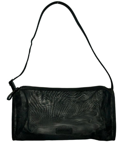 チャールズ&キース ショルダーバッグ メッシュバッグ レディース CHARLES&KEITH