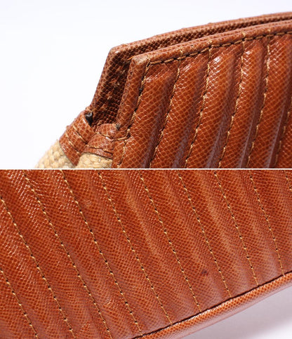 ジェニィ クラッチバッグ セカンドバッグ レディース GENNY